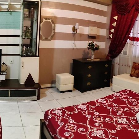 Center Parkway Pension House Калибо Экстерьер фото