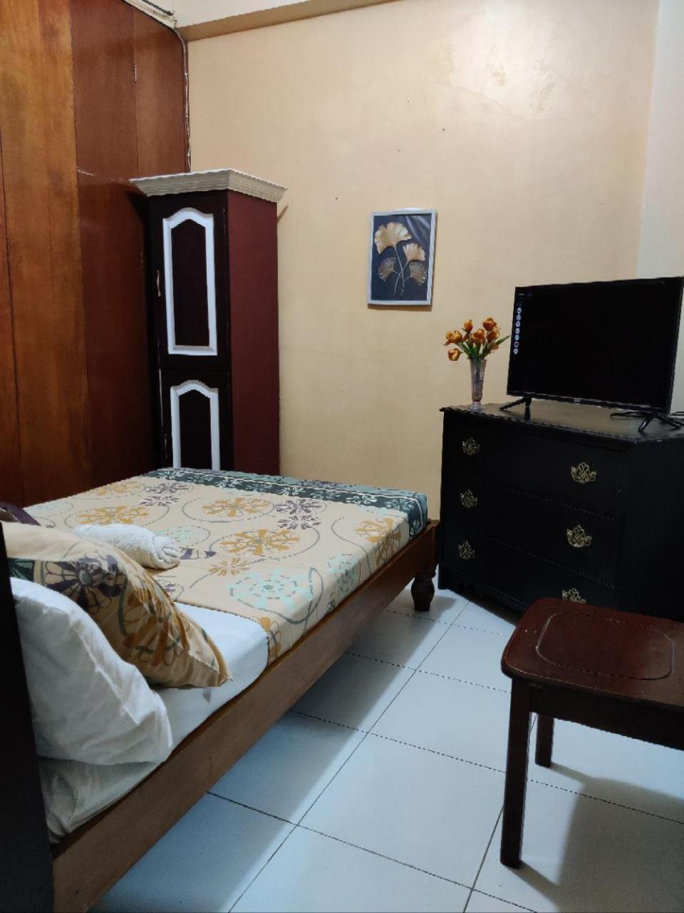 Center Parkway Pension House Калибо Экстерьер фото